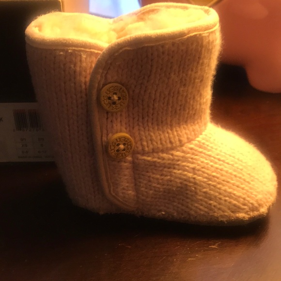 Infant Ugg Boots - Picture 2 of 3